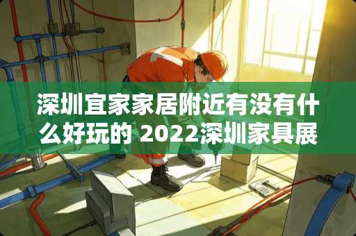 深圳宜家家居附近有没有什么好玩的 2022深圳家具展时间