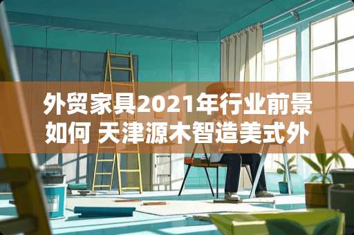 外贸家具2021年行业前景如何 天津源木智造美式外贸家具怎么样