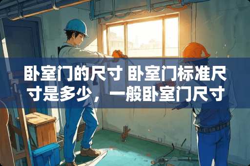 卧室门的尺寸 卧室门标准尺寸是多少，一般卧室门尺寸都有哪几种