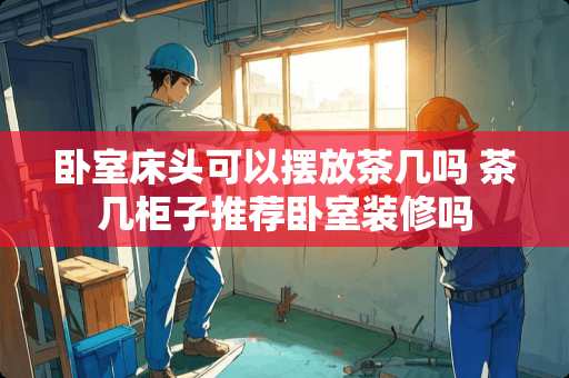 卧室床头可以摆放茶几吗 茶几柜子推荐卧室装修吗