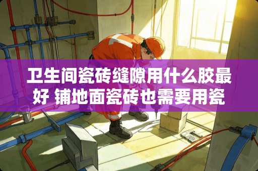 卫生间瓷砖缝隙用什么胶最好 铺地面瓷砖也需要用瓷砖胶吗