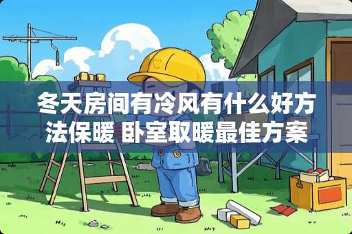 冬天房间有冷风有什么好方法保暖 卧室取暖最佳方案