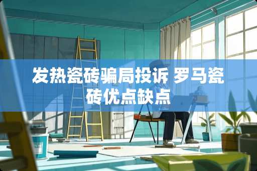 发热瓷砖骗局投诉 罗马瓷砖优点缺点