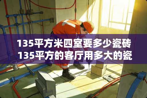 135平方米四室要多少瓷砖 135平方的客厅用多大的瓷砖好看