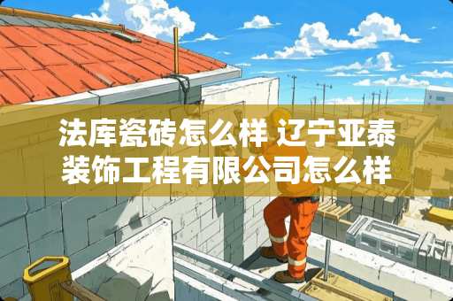 法库瓷砖怎么样 辽宁亚泰装饰工程有限公司怎么样