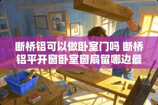 断桥铝可以做卧室门吗 断桥铝平开窗卧室窗扇留哪边最好