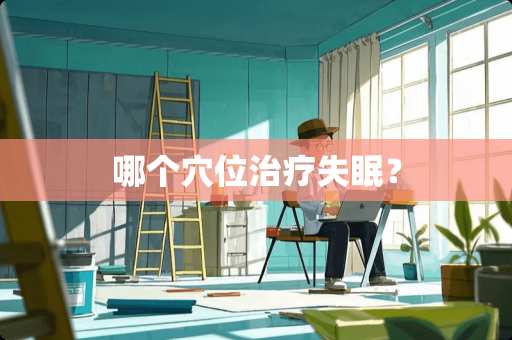 哪个*位治疗失眠？