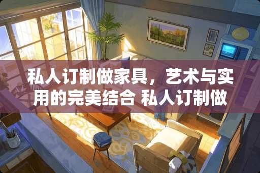 私人订制做家具，艺术与实用的完美结合 私人订制做家具好吗