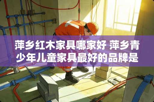 萍乡红木家具哪家好 萍乡青少年儿童家具最好的品牌是