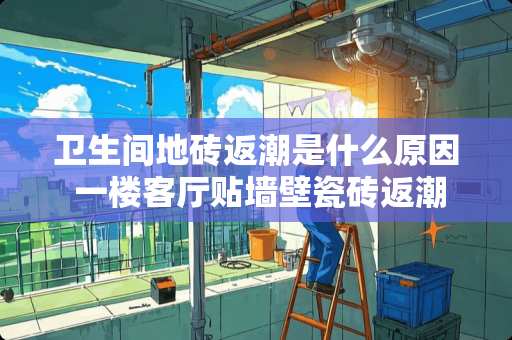 卫生间地砖返潮是什么原因 一楼客厅贴墙壁瓷砖返潮