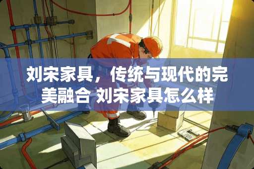 刘宋家具，传统与现代的完美融合 刘宋家具怎么样