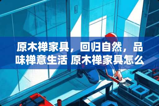 原木禅家具，回归自然，品味禅意生活 原木禅家具怎么样