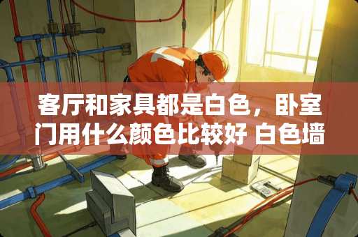 客厅和家具都是白色，卧室门用什么颜色比较好 白色墙壁原木家具问门是什么颜色好看