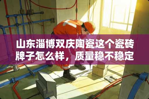 山东淄博双庆陶瓷这个瓷砖牌子怎么样，质量稳不稳定，价格怎么比广东牌子还贵 山东淄博哪批发瓷砖