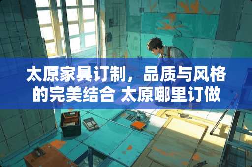 太原家具订制，品质与风格的完美结合 太原哪里订做家具