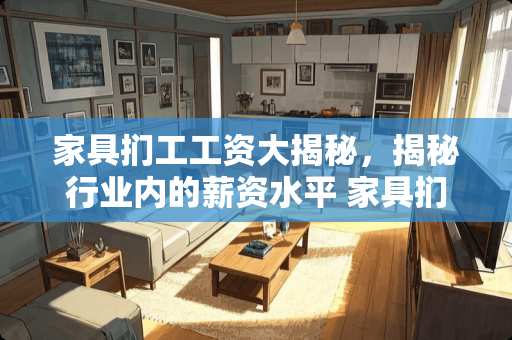 家具扪工工资大揭秘，揭秘行业内的薪资水平 家具扪工工资多少