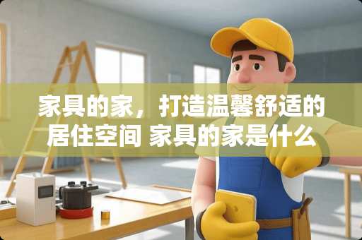 家具的家，打造温馨舒适的居住空间 家具的家是什么家