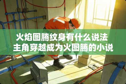 火焰图腾纹身有什么说法 主角穿越成为火图腾的小说 火焰图腾纹身有什么说法 主角穿越成为火图腾的小说