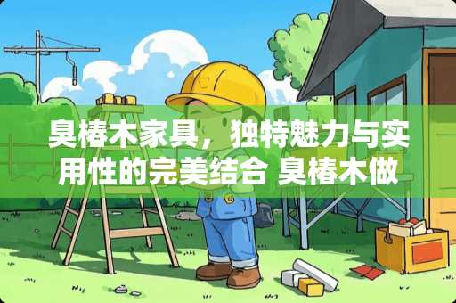 臭椿木家具，独特魅力与实用性的完美结合 臭椿木做什么家具好