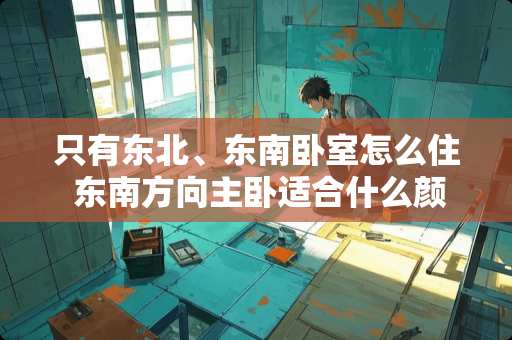 只有东北、东南卧室怎么住 东南方向主卧适合什么颜色乳胶漆