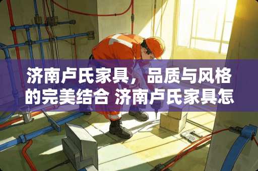 济南卢氏家具，品质与风格的完美结合 济南卢氏家具怎么样