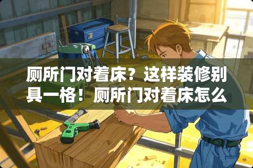 厕所门对着床?这样装修别具一格!厕所门对着床怎么装修 厕所门对着床?这样装修别具一格!厕所门对着床怎么装修