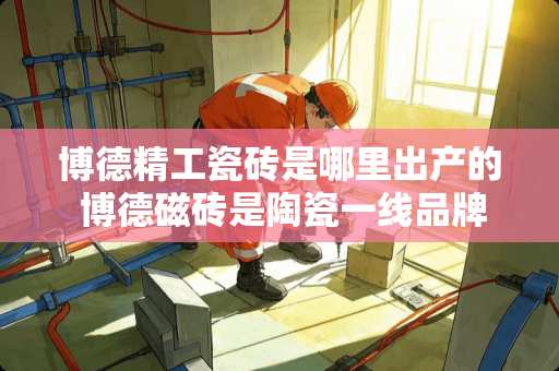 博德精工瓷砖是哪里出产的 博德磁砖是陶瓷一线品牌吗