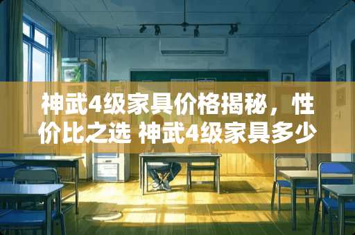 神武4级家具价格揭秘，性价比之选 神武4级家具多少钱