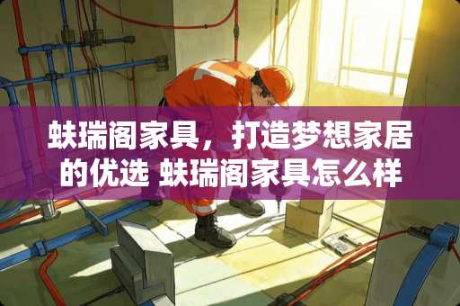 蚨瑞阁家具，打造梦想家居的优选 蚨瑞阁家具怎么样