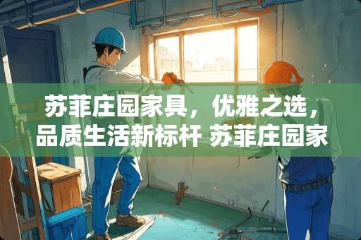 苏菲庄园家具，优雅之选，品质生活新标杆 苏菲庄园家具怎么样