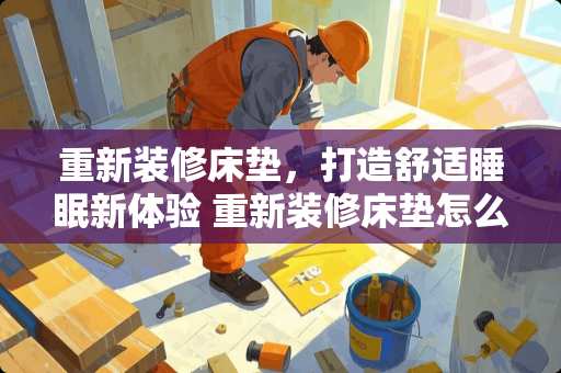 重新装修床垫，打造舒适睡眠新体验 重新装修床垫怎么办