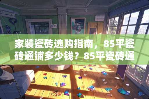 家装瓷砖选购指南，85平瓷砖通铺多少钱？85平瓷砖通铺多少钱