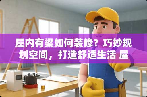 屋内有梁如何装修？巧妙规划空间，打造舒适生活 屋内有梁如何装修