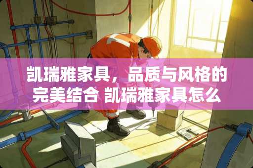 凯瑞雅家具，品质与风格的完美结合 凯瑞雅家具怎么样