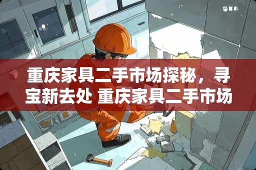 重庆家具二手市场探秘，寻宝新去处 重庆家具二手市场在哪里