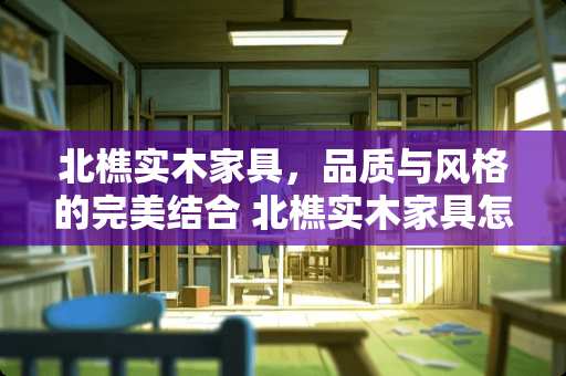 北樵实木家具，品质与风格的完美结合 北樵实木家具怎么样