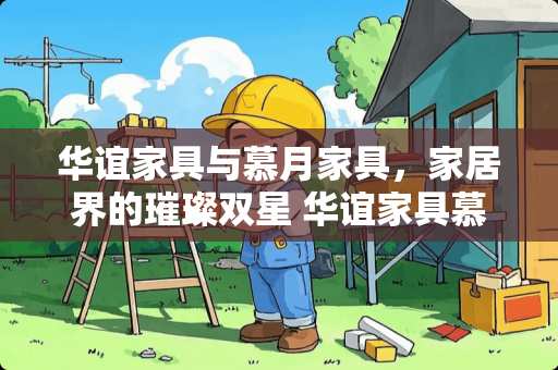 华谊家具与慕月家具，家居界的璀璨双星 华谊家具慕月家具怎么样