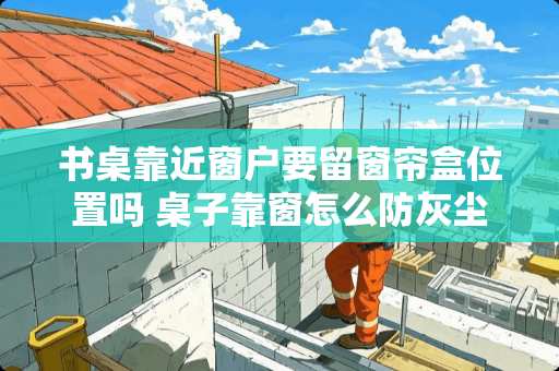 书桌靠近窗户要留窗帘盒位置吗 桌子靠窗怎么防灰尘 书桌靠近窗户要留窗帘盒位置吗 桌子靠窗怎么防灰尘