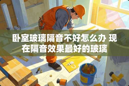 卧室玻璃隔音不好怎么办 现在隔音效果最好的玻璃