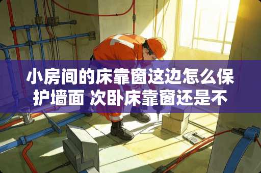 小房间的床靠窗这边怎么保护墙面 次卧床靠窗还是不靠窗