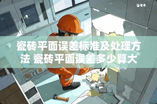 瓷砖平面误差标准及处理方法 瓷砖平面误差多少算大