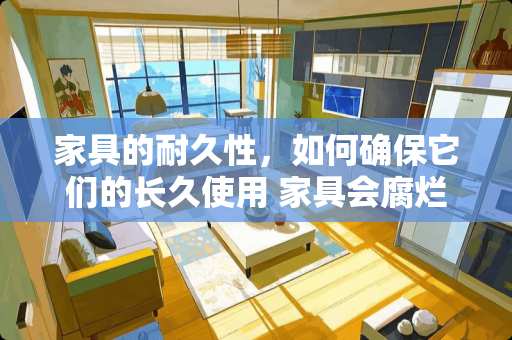 家具的耐久性，如何确保它们的长久使用 家具会腐烂吗