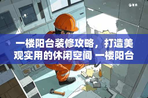 一楼阳台装修攻略，打造美观实用的休闲空间 一楼阳台怎么装修好看