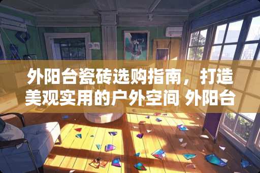 外阳台瓷砖选购指南，打造美观实用的户外空间 外阳台用什么瓷砖好看