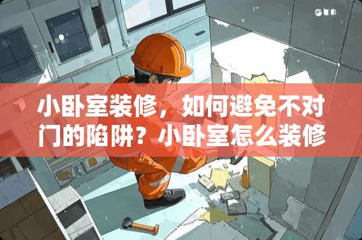 小卧室装修，如何避免不对门的陷阱？小卧室怎么装修不对门