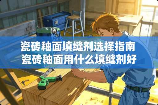 瓷砖釉面填缝剂选择指南 瓷砖釉面用什么填缝剂好