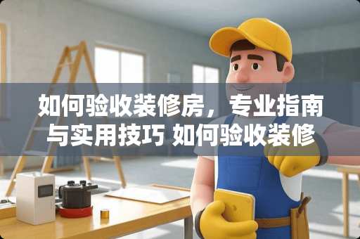 如何验收装修房，专业指南与实用技巧 如何验收装修房