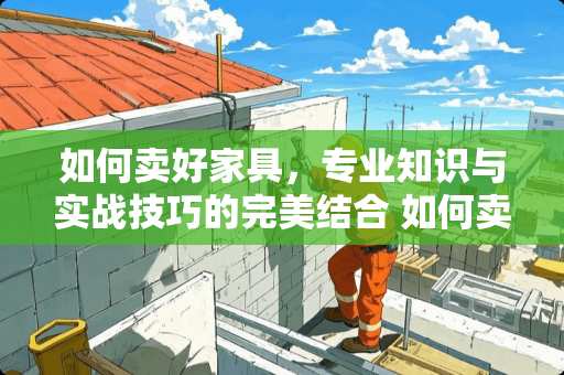 如何卖好家具，专业知识与实战技巧的完美结合 如何卖好家具