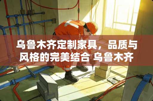 乌鲁木齐定制家具，品质与风格的完美结合 乌鲁木齐哪里定制家具好