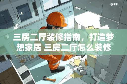 三房二厅装修指南，打造梦想家居 三房二厅怎么装修